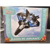 Image 2 : Holyfun 2.4GHz RC Aircraft for Ages 14+