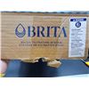 Image 2 : Brita Water Filtration System with Standard Filter and Advanced Features