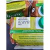 Image 2 : Pacific Foods Organic Creamy Butternut Squash Soup 5 x 1L Pack