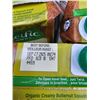 Image 2 : Pacific Foods Organic Creamy Butternut Squash Soup 5 x 1 Liter