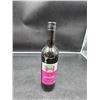 Image 1 : Cabernet Sauvignon Red Wine Bottle, 750 mL, 12% Alc./Vol.