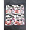 Image 1 : Energizer Max AA4 Batteries with 12-Year Shelf Life, 4 Packs of 4 batteries