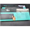 Image 3 : Logitech Media K400 Plus Wireless Touch Keyboard With Built-In Touchpad