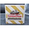 Image 1 : Fisherman’s Friend Honey-Lemon Sugar-Free Lozenges 8 x 22 Count