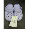 Image 1 : Crocs Classic Clog K Mystic Purple, Size J1