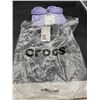 Image 3 : Crocs Classic Clog K Mystic Purple, Size J1