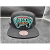 Image 1 : Mitchell & Ness Vancouver Grizzlies OG Snapback Cap