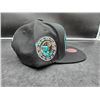 Image 3 : Mitchell & Ness Vancouver Grizzlies OG Snapback Cap