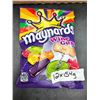 Image 2 : Maynards Wine Gums 12x154g Assorted Fruit Flavored Candy
