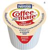 Image 1 : Nestle Coffee-Mate Coffee Whitener, 180 x 11ml Portions, Original