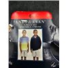 Image 3 : Andy & Evan 3-Piece Outfit Set for Boys, Size 6