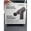 Image 1 : Mini Percussion Massage Gun with Rechargeable Function
