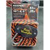 Image 1 : Keeper 07097 Rope Wrangler 3/8 in, 16 ft, 83 lbs Working Load
