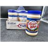 Image 1 : Kraft Miracle Whip 12 Jars, 475 mL Each