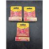 Image 2 : Burt’s Bees Cranberry Spritz Moisturizing Lip Balm, 4.25 g, Set of 3