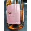 Image 3 : Carl Jung Rose De-Alcoholized Wine 750 ml – Product of Germany