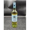 Image 1 : Carl Jung 750ml Chardonnay Non-alcoholic Wine