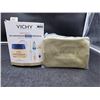 Image 1 : Vichy Neovadiol Peri-Menopause Night Protocol Skincare Set