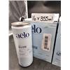 Image 2 : Set of 16 x 355ml Aelo Gin & Tonic Zero Alcohol All Natural Flavors