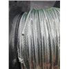 Image 2 : Ben-Mor Galvanized Aircraft Cable 7×7 Construction, 3/32 in Diameter, 500 ft