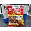 Image 1 : Haribo Happy-Cola 12-Pack, 175g Bags