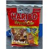 Image 2 : Haribo Happy-Cola 12-Pack, 175g Bags