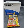 Image 1 : Lot of 12 Haribo Goldbears 175g Bags