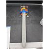 Image 1 : Nerf Dungeons & Dragons Honor Among Thieves Rakor Blade Foam Sword