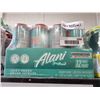 Image 2 : Alani Nu Juicy Peach Energy Drink 12 x 355 mL Cans
