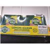 Image 2 : Perrier Lemon And Guava Sparkling Beverage, 24 x 330ml Cans