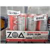 Image 2 : Zoa Strawberry Watermelon Zero Sugar Energy Drink, 12 x 355 mL