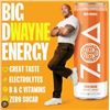 Image 1 : Zoa Wild Orange Zero Sugar Energy Drink 12 x 355 ml Cans