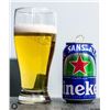 Image 1 : Heineken 0.0 Non-Alcoholic Beer, 24 x330ml