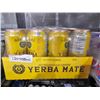 Image 2 : Guayaki Yerba Mate Berry Lemonade 12×458 ml Cans