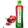 Image 1 : Alo Enrich Aloe Vera Drink, Pomegranate And Cranberry, 12X500ml