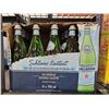 Image 2 : San Pellegrino Natural Mineral Water 15x750ml Glass Bottles