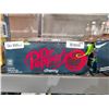 Image 2 : Dr Pepper Cherry Soda 12X355ml