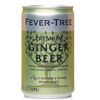 Image 1 : Fever-Tree Premium Ginger Beer 24 x 150ml