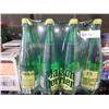 Image 2 : Maison Perrier Lemon Sparkling Water, 12 x 1L Bottles