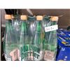 Image 2 : Maison Perrier Grapefruit Sparkling Water (12 x 1L Bottles)