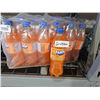 Image 2 : Fanta 21 x 500ml Bottled Soft Drink Set