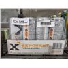 Image 2 : Exponent Fusion Energy Eclipse 12x 355ml Cans