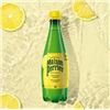 Image 1 : Maison Perrier Forever Lemon Sparkling Water 12 x 500ml Bottles