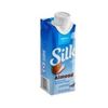 Image 1 : Silk 18 x 236 mL Almond Vanilla Milk Alternative