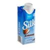 Image 1 : Silk 18 x 236 mL Almond Vanilla Milk Alternative
