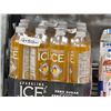 Image 2 : Sparkling Ice Orange Mango Flavored Sparkling Water,12x 503ml