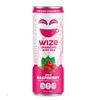 Image 1 : Wize Iced Tea Raspberry Sparkling 12x355ml Cans
