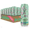 Image 1 : Arizona Green Tea with Ginseng and Honey, 24 Cans, 22 Oz Each