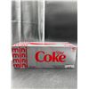 Image 2 : Diet Coke Mini Cans 10 x 222ml