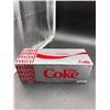 Image 1 : Diet Coke Mini Cans 10 x 222ml